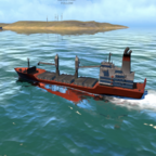 船舶操纵模拟器