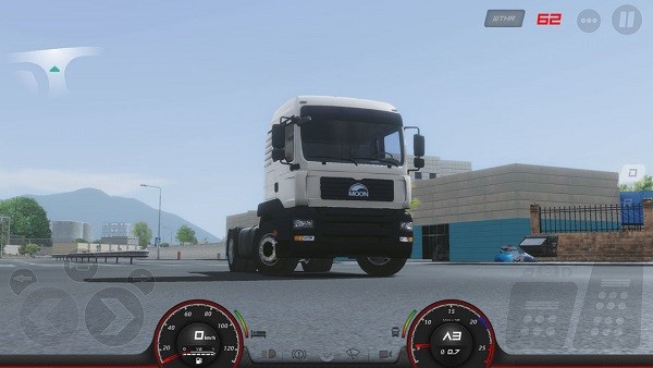欧洲卡车模拟器3正版游戏截图